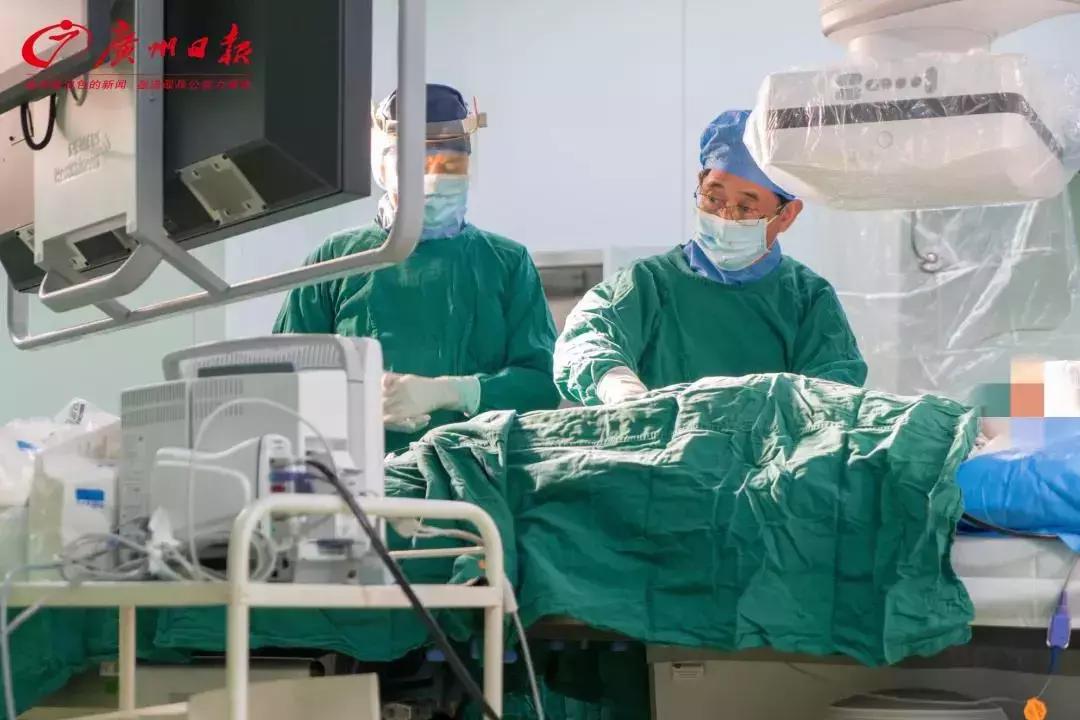 高州有三甲医院,高州市第一中医院