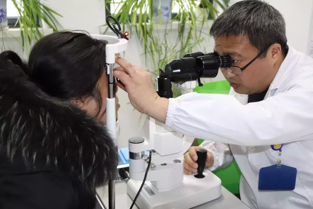 为您眼睛视力健康护航,眼睛健康的守护者