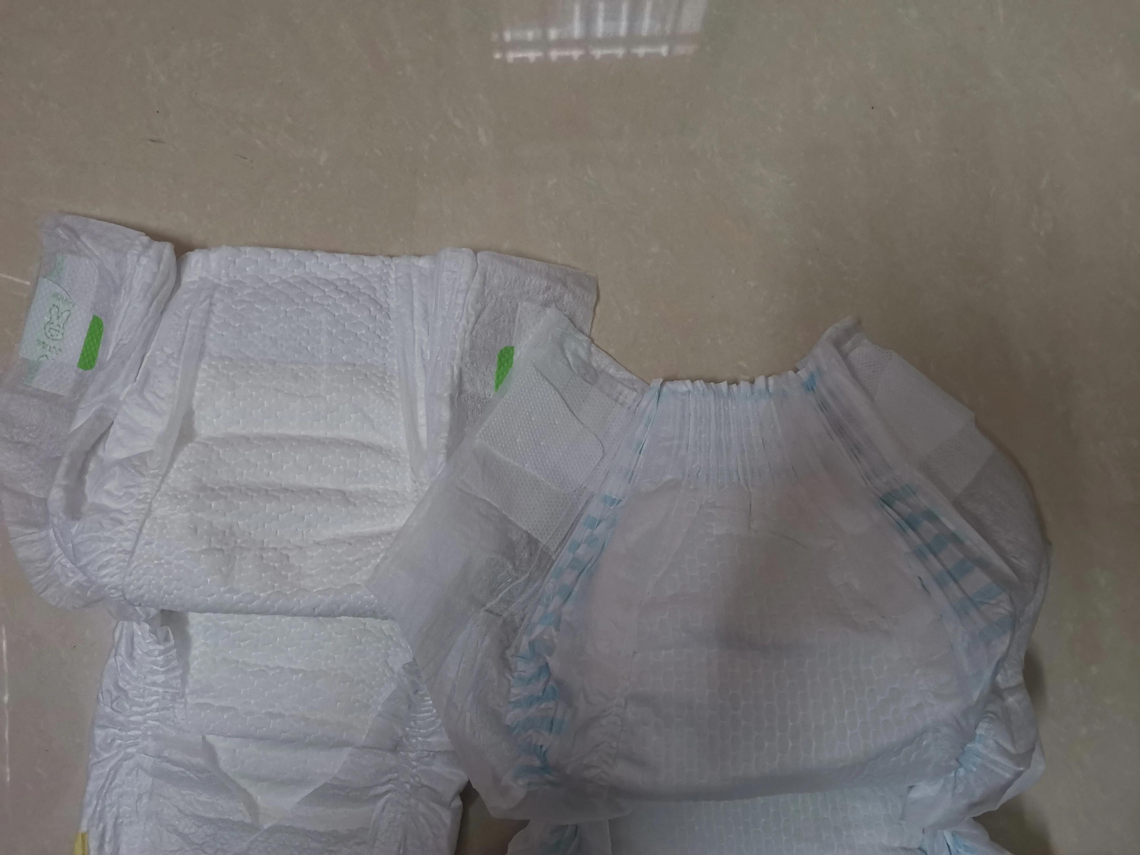 哪个尿不湿便宜好用测试,老人的尿不湿用什么牌子的好