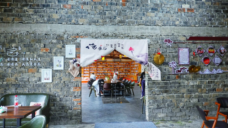 南浔不仅仅只有古镇,跟着我去玩不一样的南浔