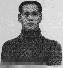 抗日时期国足,从足球场到战场