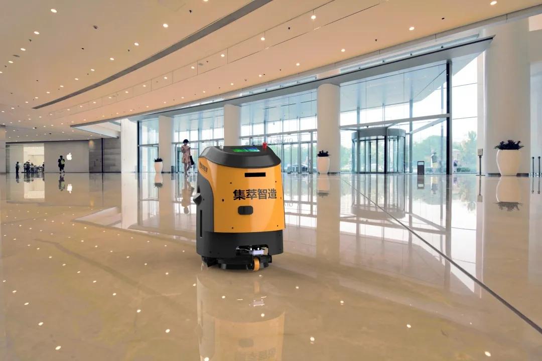 围观！这个新研机构诚聘总经理！还有...