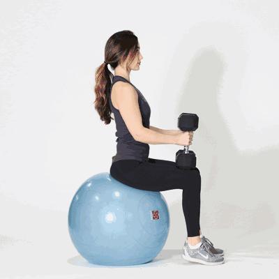 小腿粗怎么判断是脂肪还是肌肉,坐着快速瘦脂肪小腿的正确方法