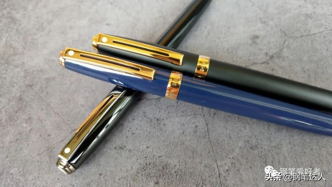 犀飞利钢笔经典型号,2022年钢笔推荐性价比高的