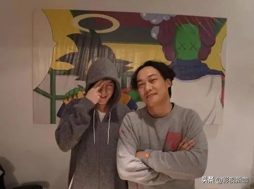 陈冠希对于nike的评价,陈冠希终止与nike合作博主怎么看