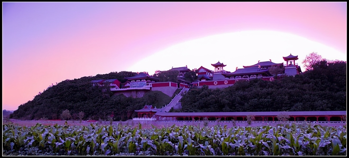 辽宁盘锦旅游景点大全集,辽宁盘锦旅游风景区有哪些