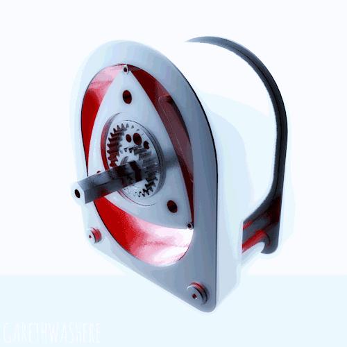 机械师动态壁纸全屏高清4k,29张治愈强迫症的完美照片