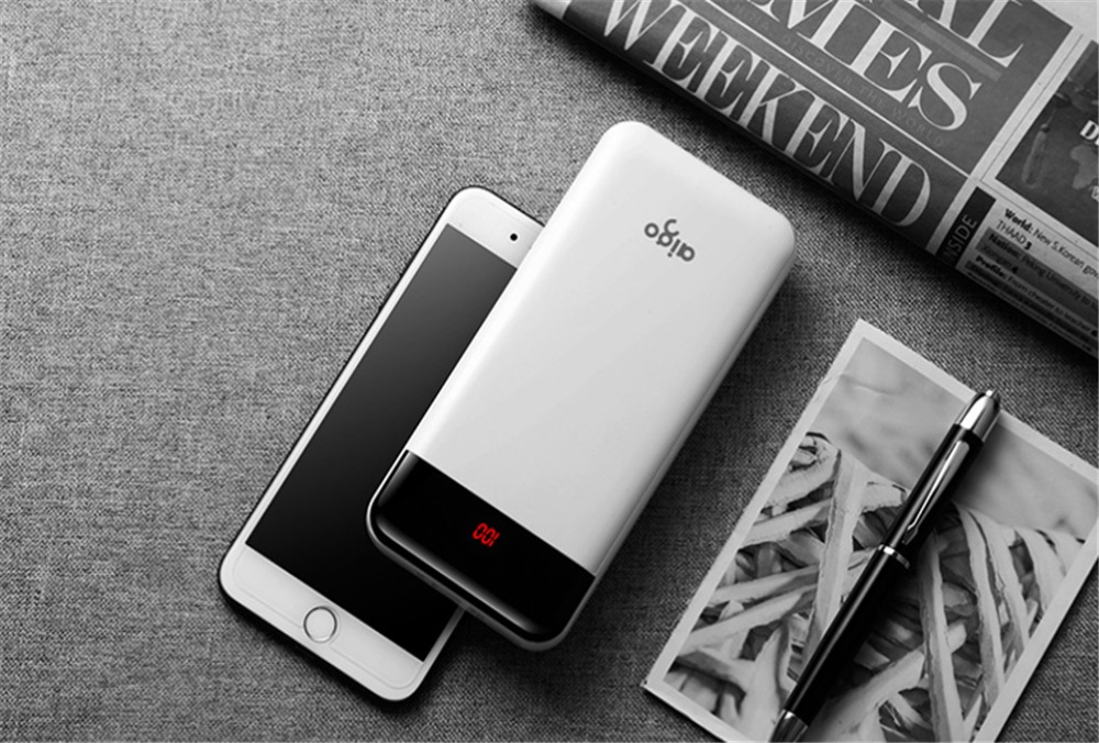 支持快充的充电宝为什么不能快充,充电宝支持快充怎么又不支持了