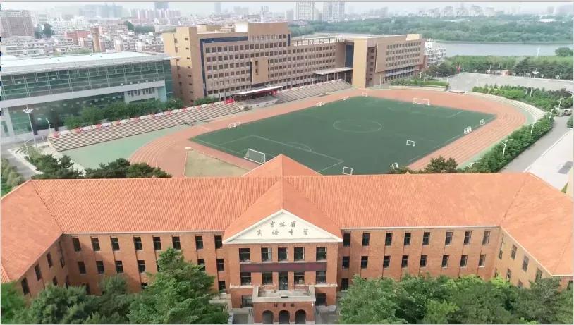 长春主城区40所高中排名,长春市排名前三高中