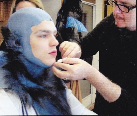 鐢靛奖婕斿憳鍖栧杩囩▼,鐢靛奖鍖栧澶笐瑙備紬璁や笉鍑虹殑婕斿憳