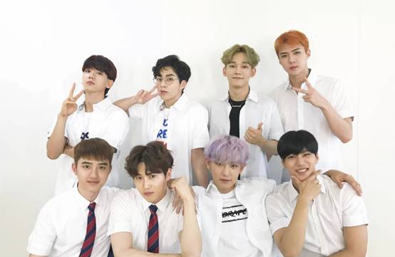 exo世勋exo金珉锡,exo成员金珉锡多久退伍