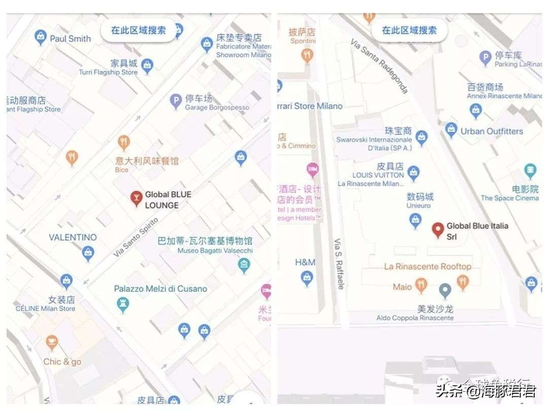 2020意大利最全旅游购物攻略,意大利游玩攻略及费用