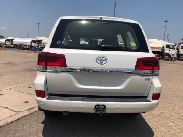 20款酷路泽丐版4000二手价格五座,北京16年酷路泽4000丐版