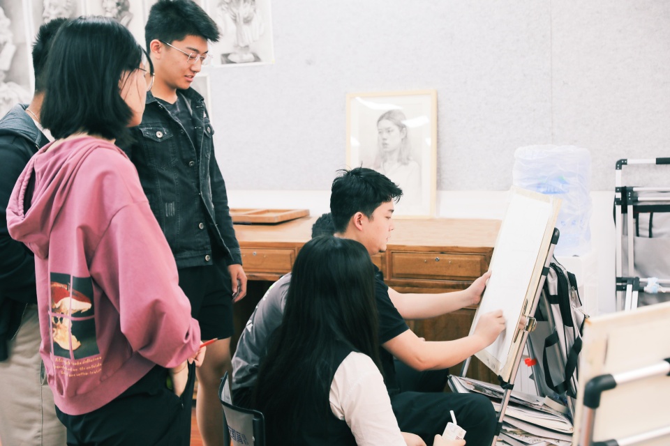 联考和校考的重要性,中考艺考校考联考区别