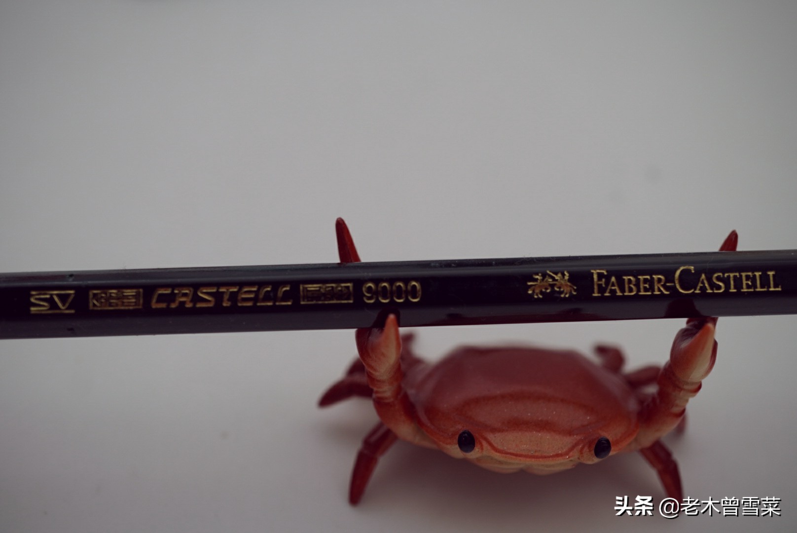 什么牌子的铅笔质量最好,国货铅笔哪个品牌好