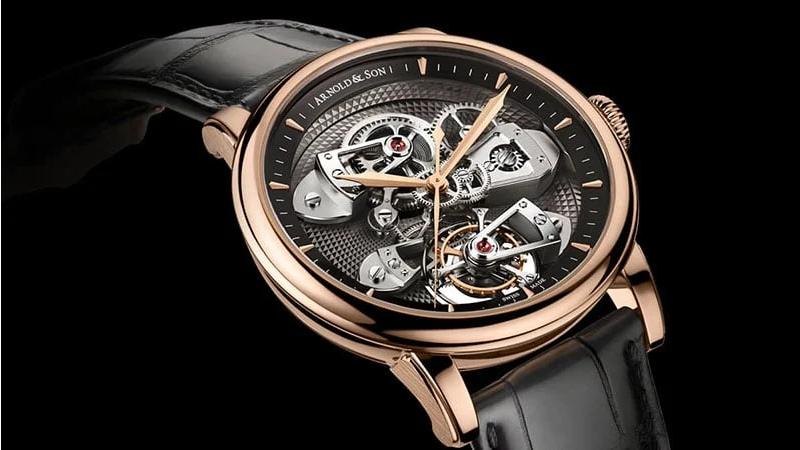 女士手表推荐奢侈品牌,几乎人人都知道的瑞士手表品牌