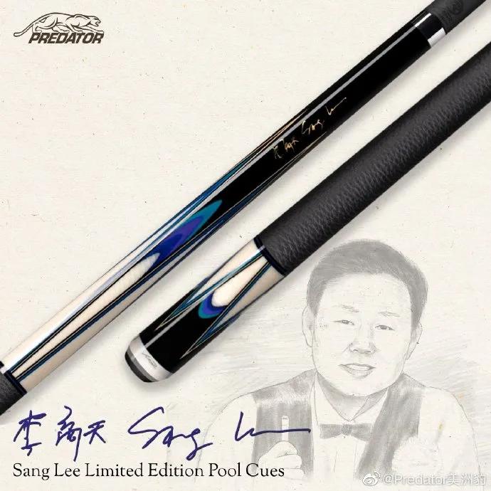 美洲豹开伦版本球杆,美洲豹球杆擎天