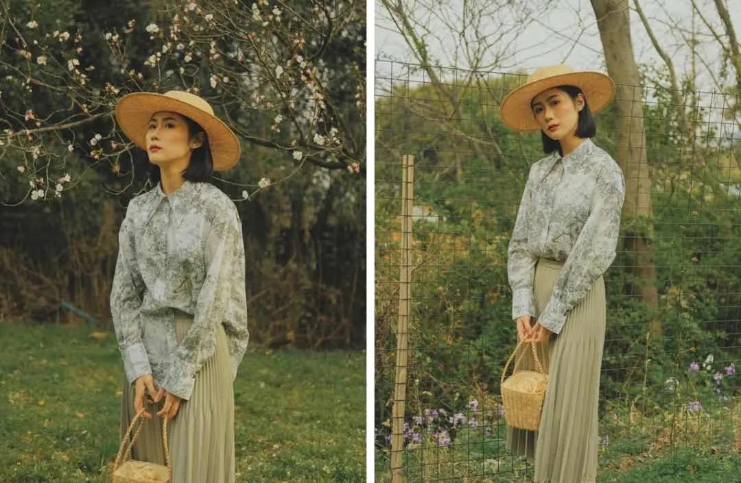 很好看的国货品牌,好吃的国货良心推荐