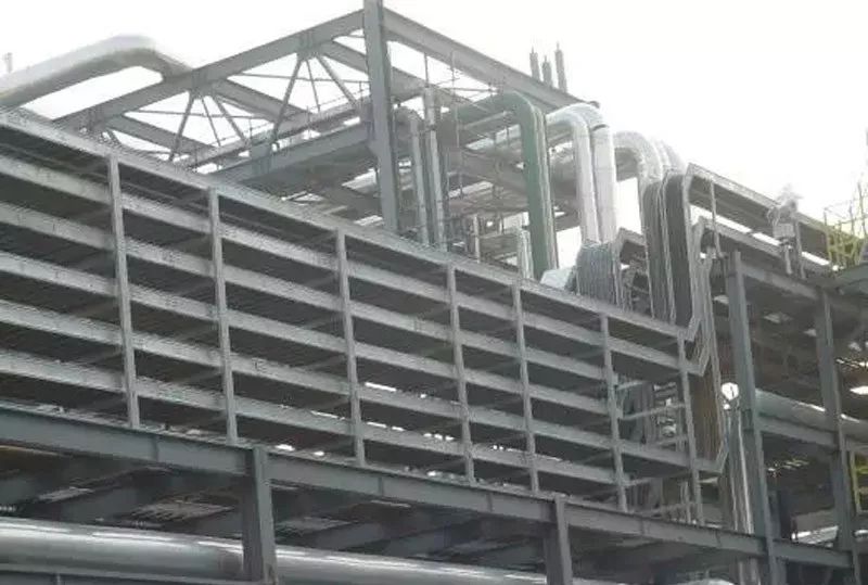 电气安装工程施工图集,图解电气施工工序流程