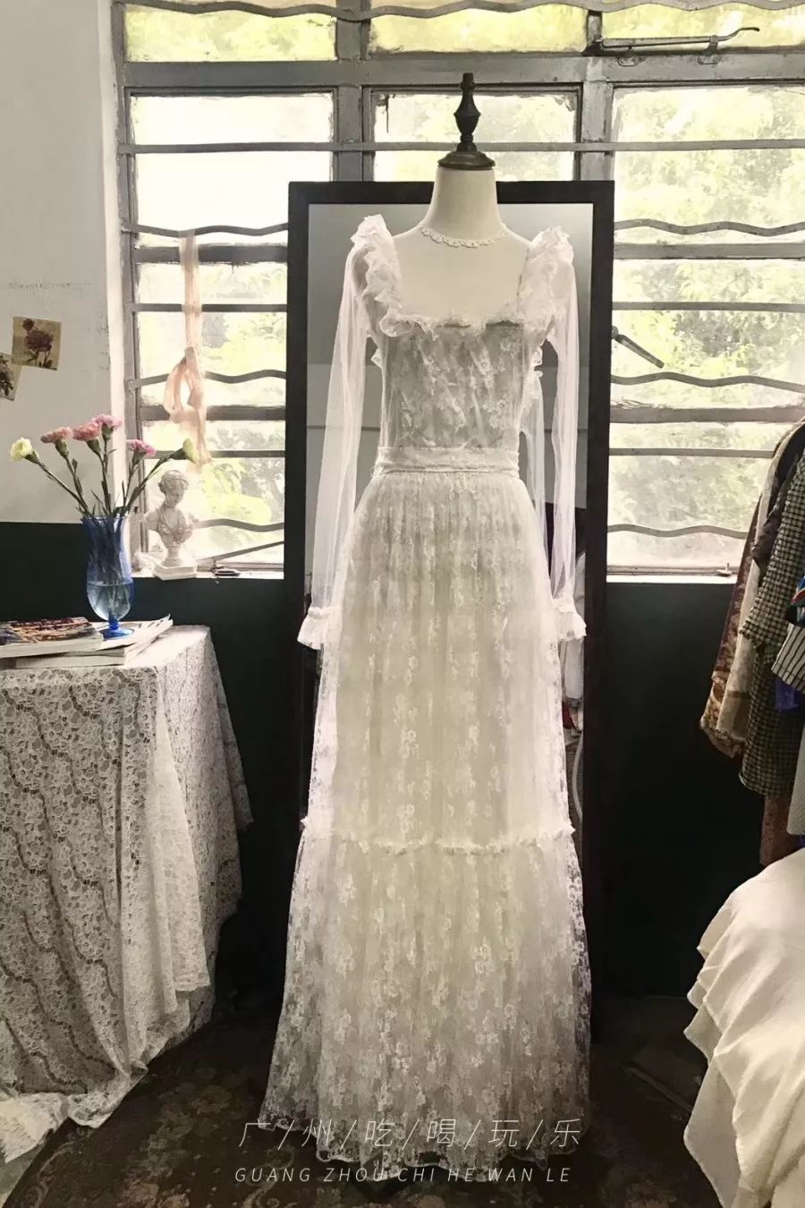 广州最值得购物的东西,广州购物攻略推荐