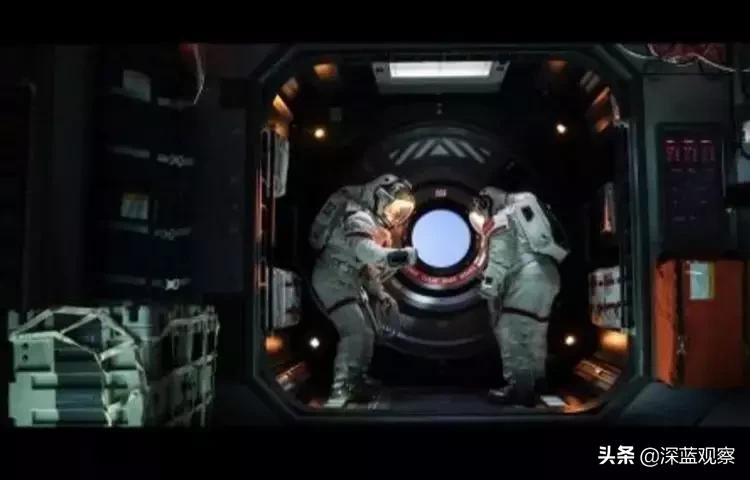 流浪地球中国科幻的崛起还是绝唱,流浪地球引发对科技进步的思考