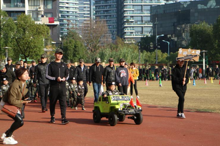 运动为主题的儿童绘本亲子表演,绘本亲子运动会