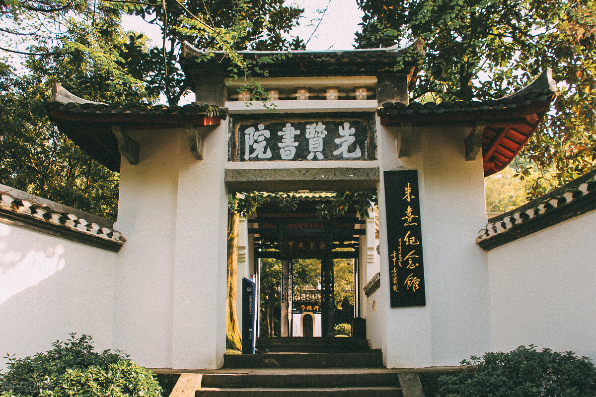 江西最值得居住的城市,江西哪个县宜居空气好