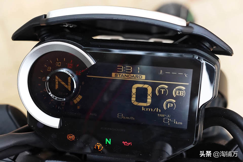 本田2020款cb1000r上市,本田cb1000r2020款国内价格