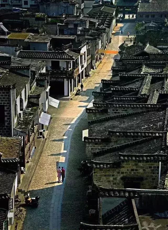 泰宁寻花穿越节|听说这处可能是福建最适合拍古风大片的地方,现在还免费了,你不来确认下吗