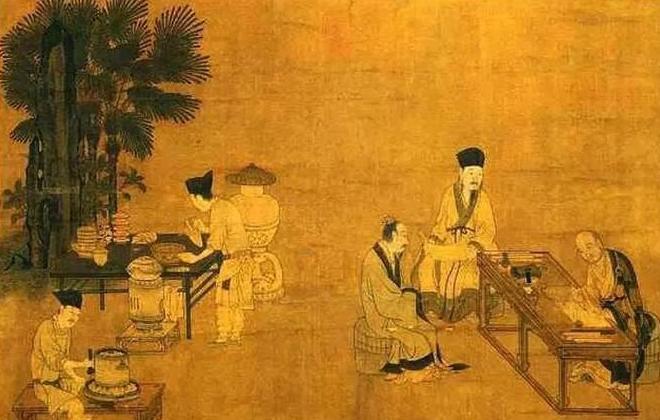 王安石到底有多不爱洗澡,钢铁直男王安石