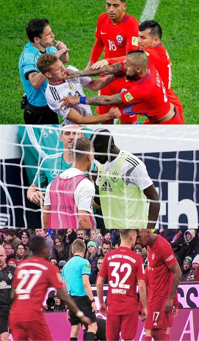 基米希拜仁最新阵容,基米希球员