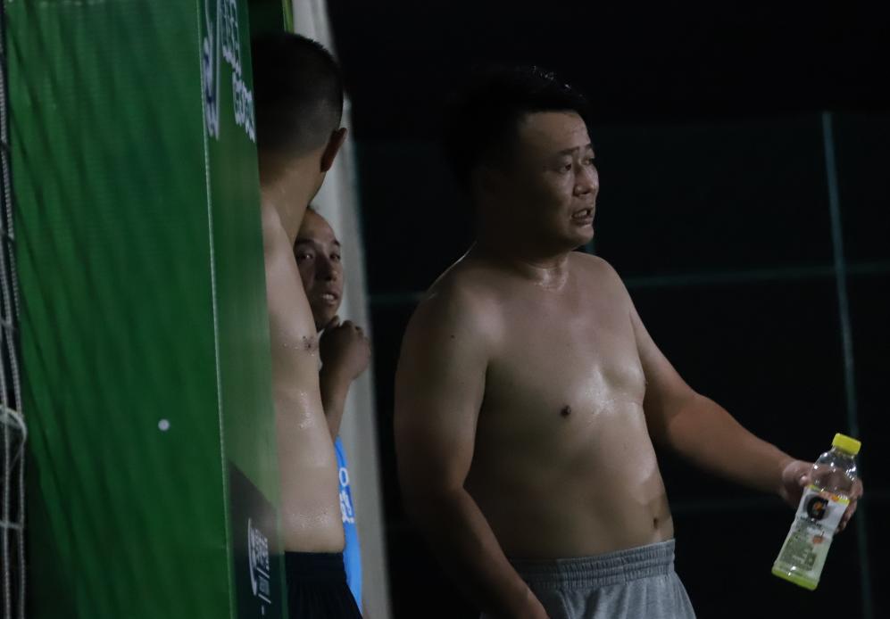 宁波社区杯直播,社区杯决赛直播