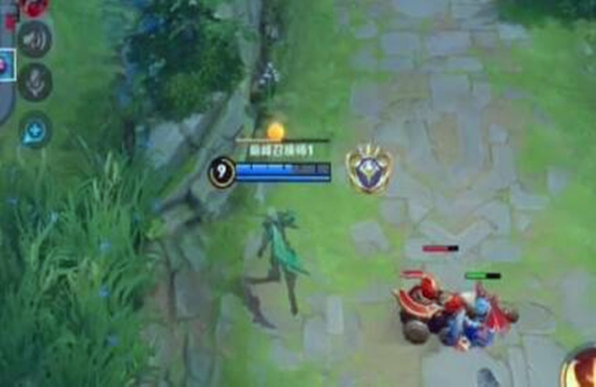 王者荣耀兰陵王最详细玩法教学,王者荣耀兰陵王逆风打法和技巧