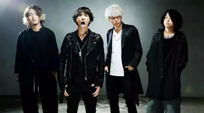 他们号称‘日版*月天五**‘人气爆棚曾吸引艾薇儿合作你听过吗？