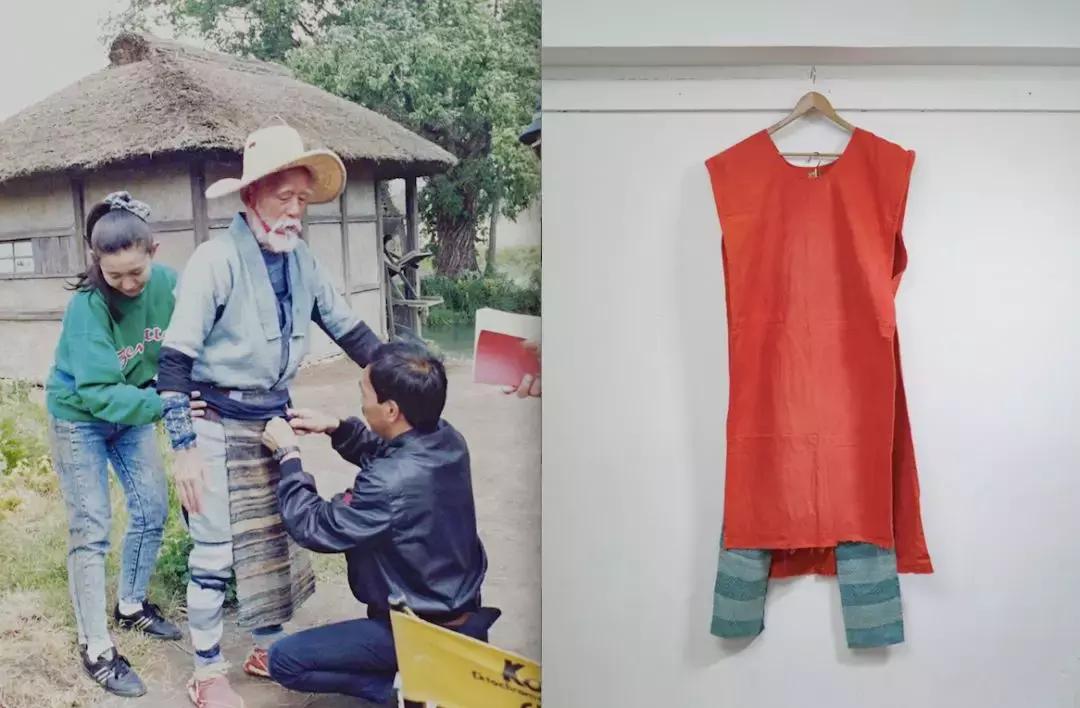 世人说我的爸爸是神，但他就是个普通人