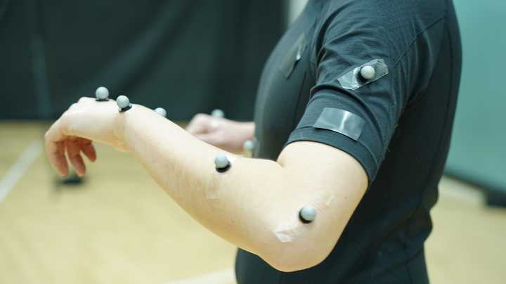 华为运动健康实验室是干什么的,华为手表呼吸健康研究功能在哪