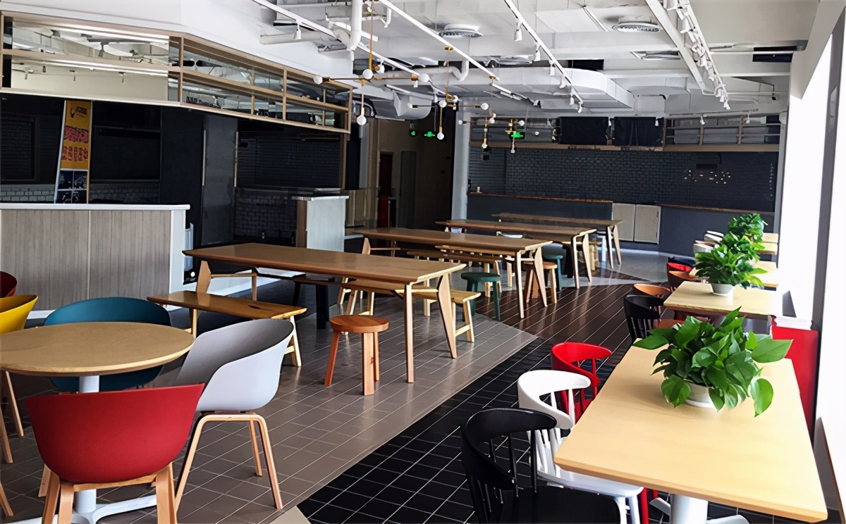 员工食堂餐桌椅怎么选,常德员工饭堂餐桌椅定做