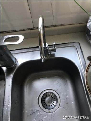 家用厨房净水器的水好吗,厨房不用的净水器怎么处理