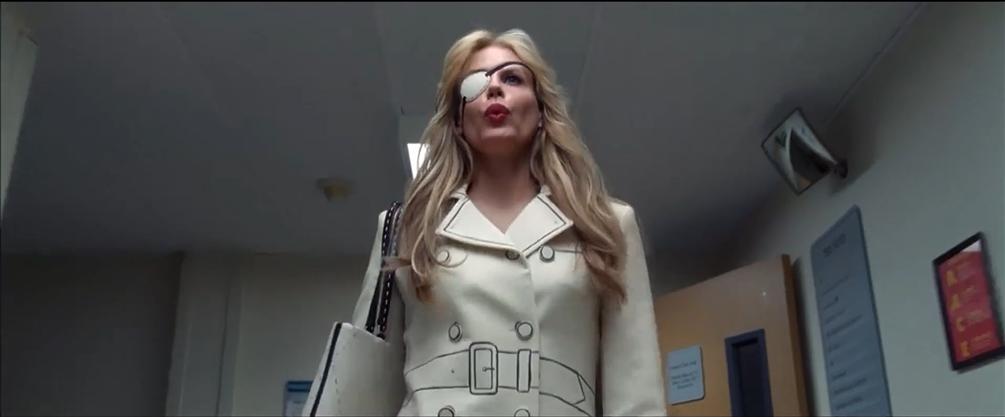 王家卫姚晨,姚晨王家卫