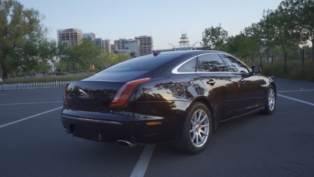 d级车捷豹,捷豹d级车最新报价