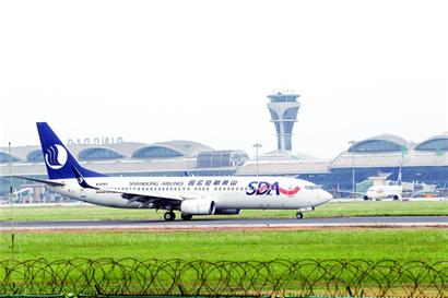 流亭机场关闭后城阳会发展起来吗,青岛城阳流亭未来之城最新动态