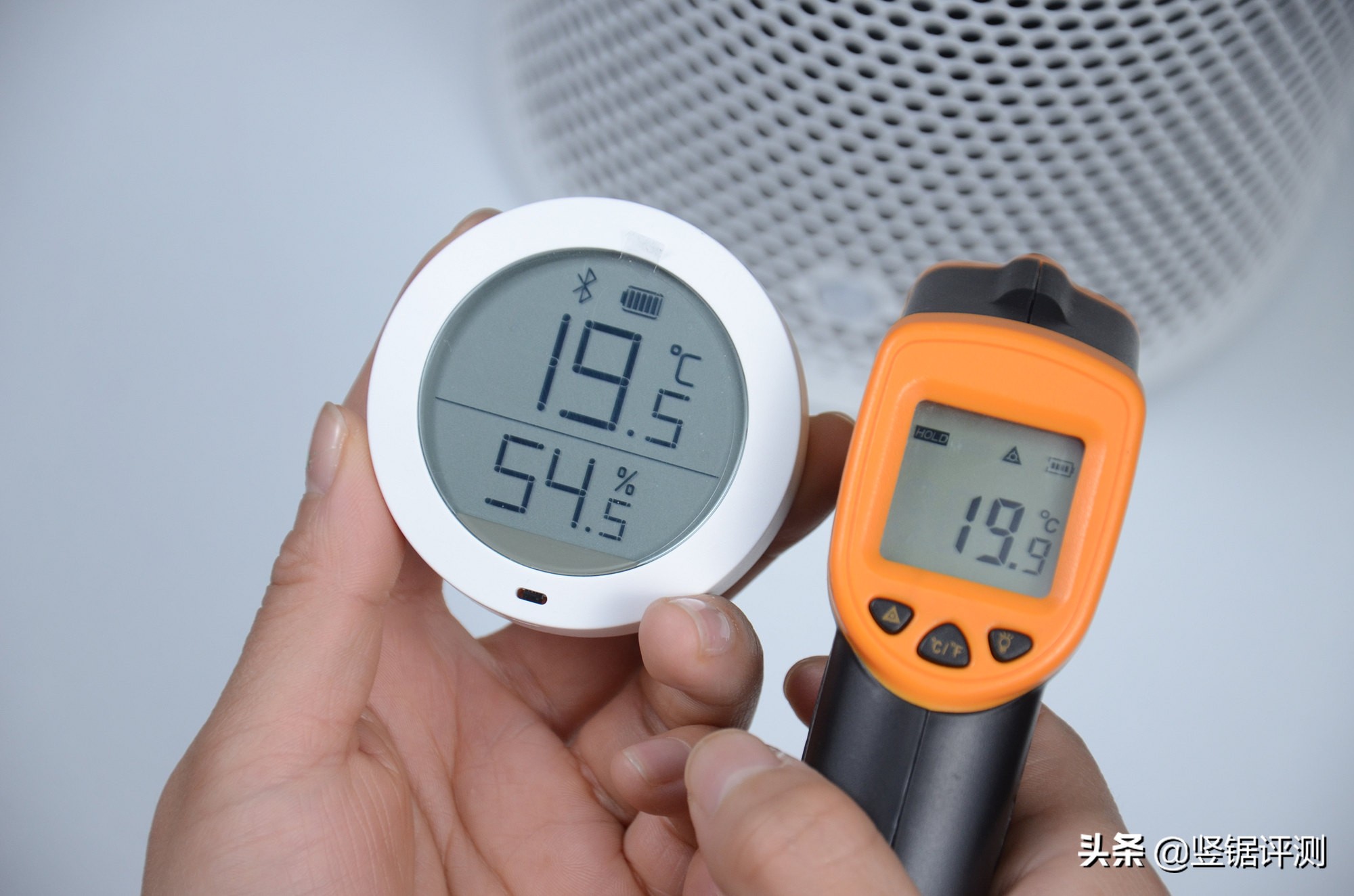 在小米有品上买的手机可靠吗,小米立式暖风机真实评测