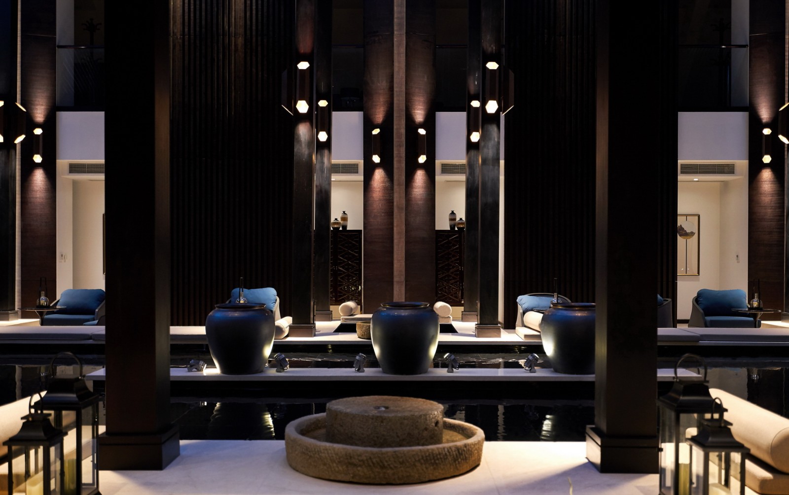 京城10000多平米私人庄园,京城第一豪宅