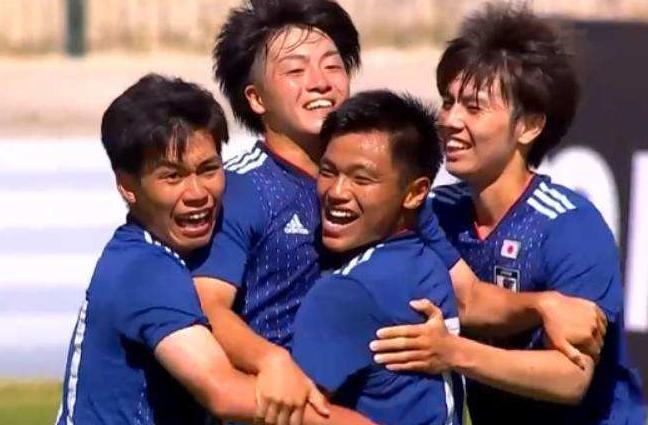 亚洲足球强势崛起,亚洲足球再次掀翻世界冠军