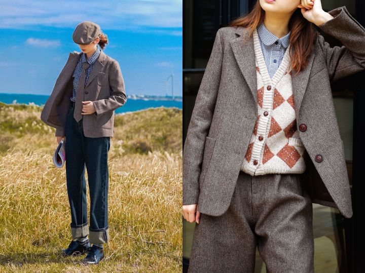 20家私藏淘宝高分女装店|便宜好看不撞款,刚好不用线下逛街了