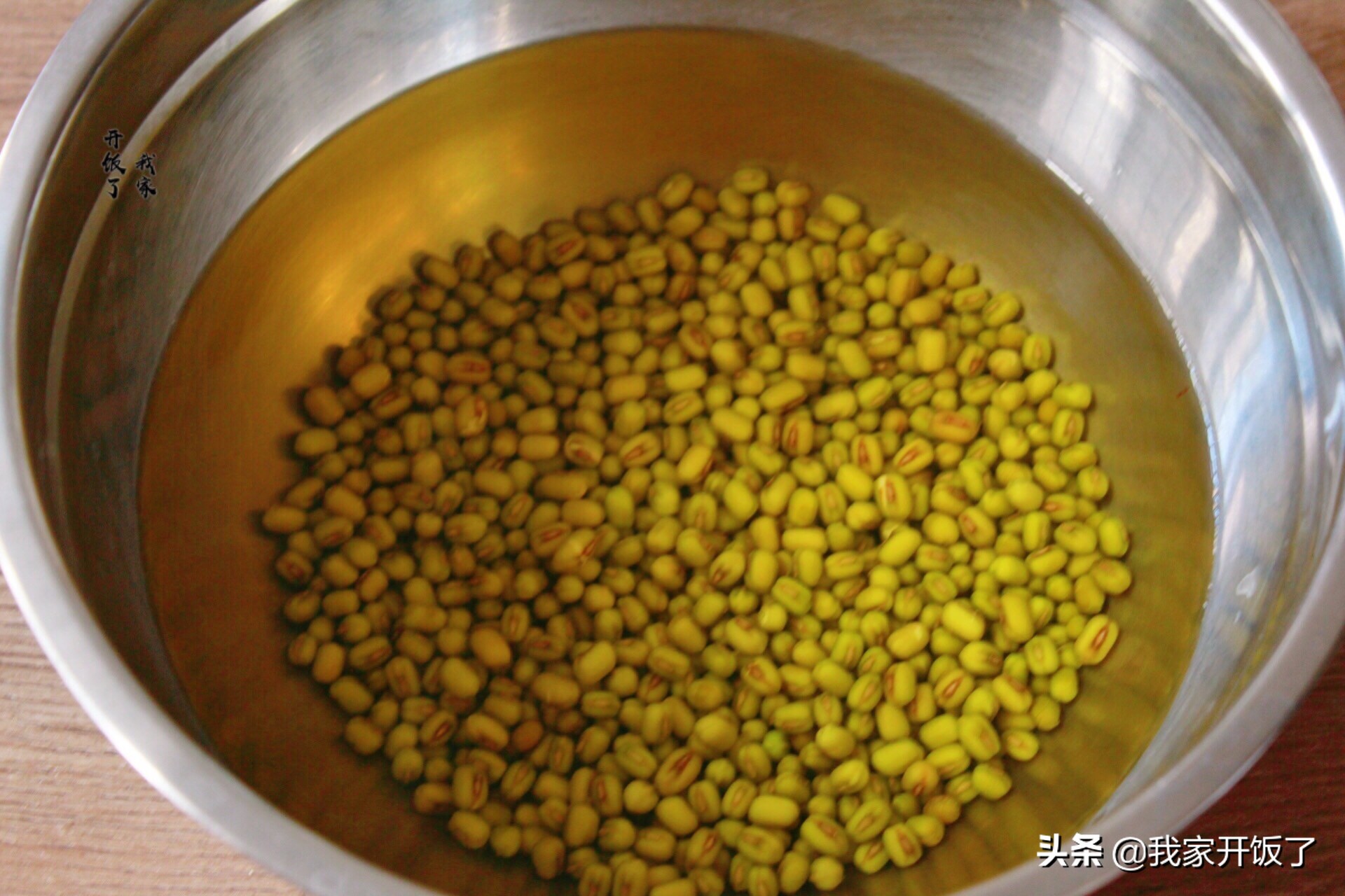 宅在家里学技能，教你发豆芽，掌握3个要点，零失败，随吃随种