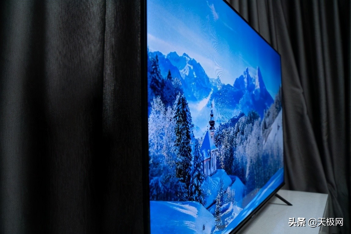 创维g22电视画质怎样,创维g2275寸电视怎么样