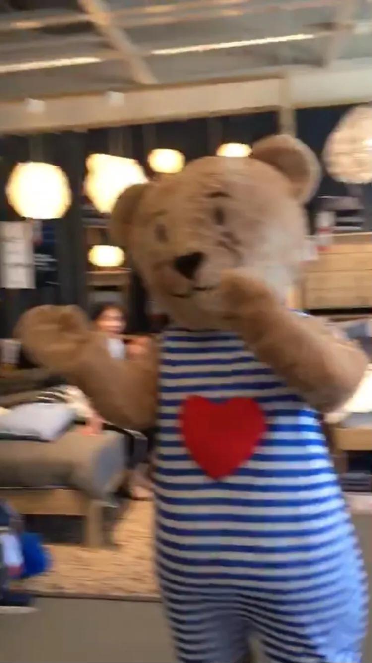 郑州宜家到底啥时候开业,郑州宜家开业第7天