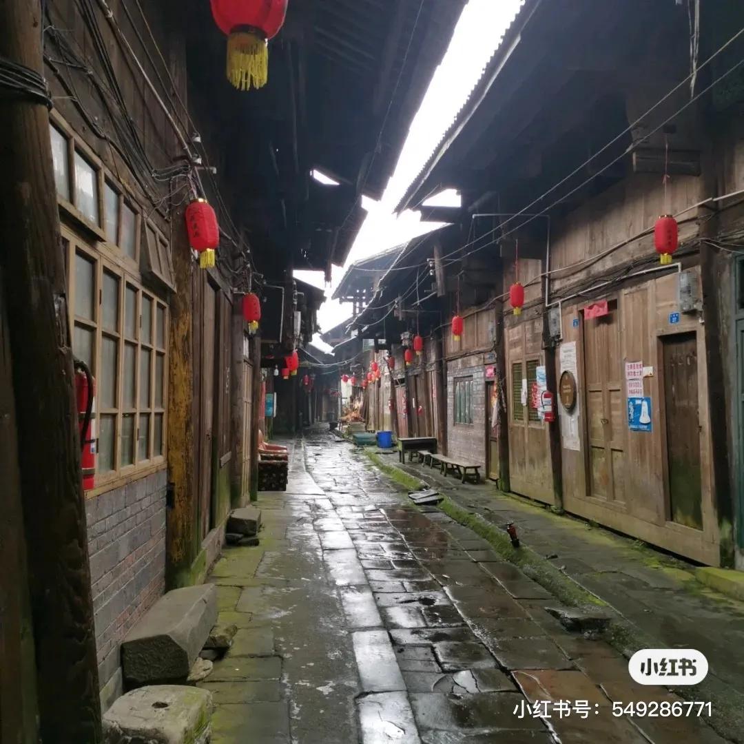 四川最值得去冷门的旅游景点,四川冷门小众又好玩的地方排名