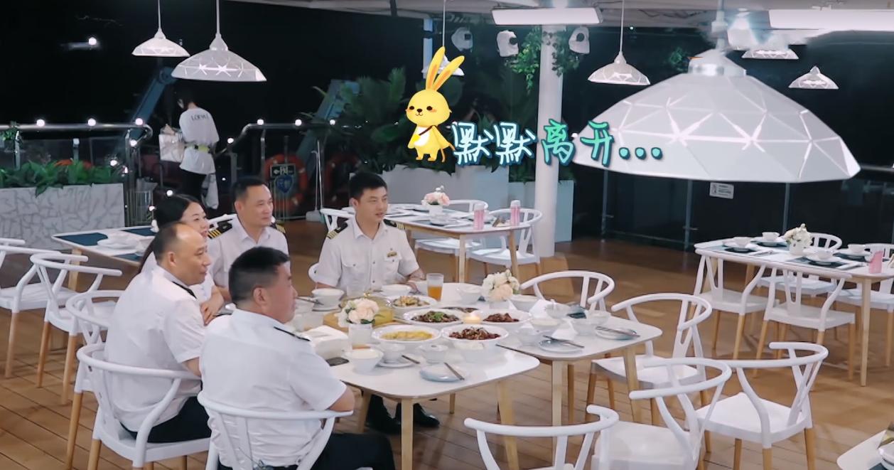 中餐厅4赵丽颖吐槽太狠,中餐厅赵丽颖为什么被骂